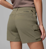Women's Silver Ridge Elite Shorts