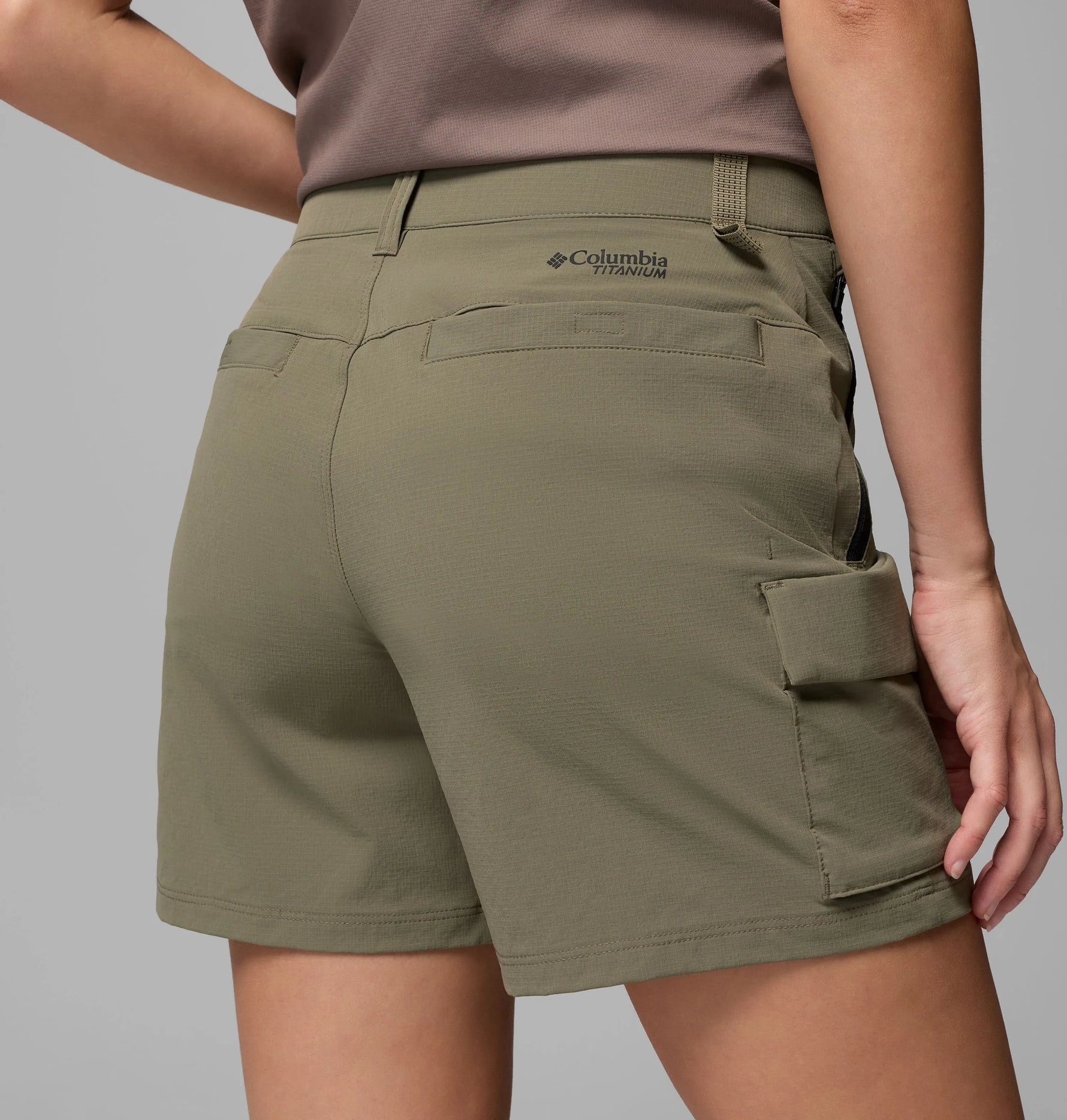 Women's Silver Ridge Elite Shorts