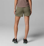 Women's Silver Ridge Elite Shorts
