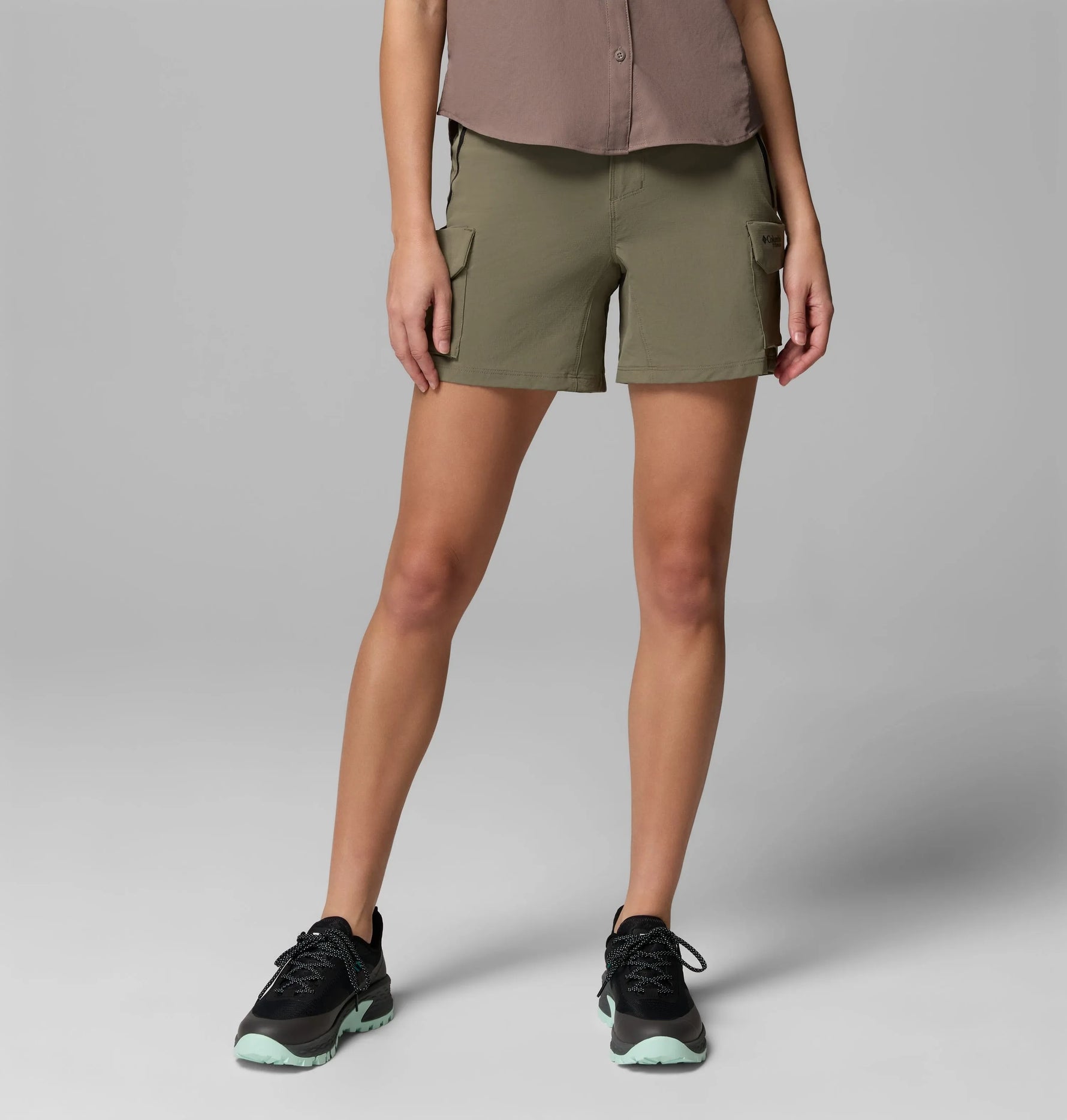 Women's Silver Ridge Elite Shorts