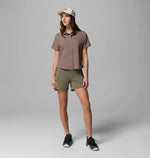 Women's Silver Ridge Elite Shorts