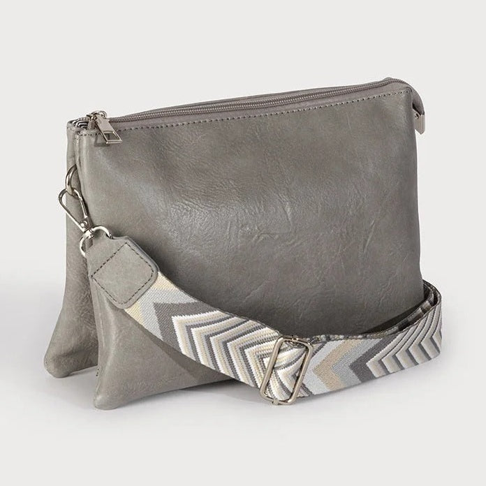 Grand SAC Souple Multi Pochettes Avec-LTG-1