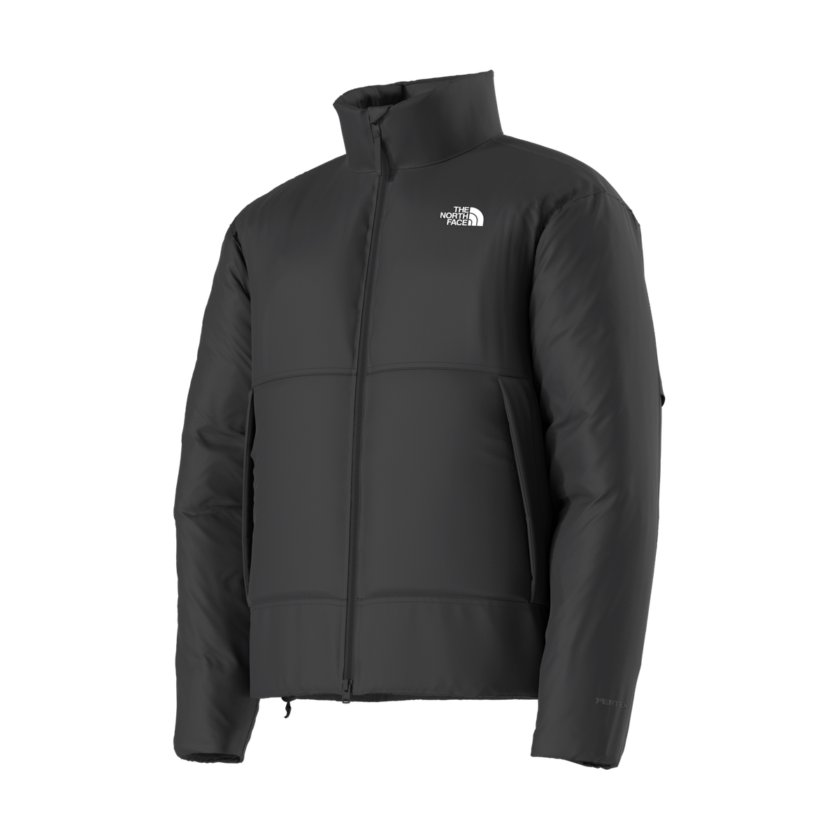 Men's Pertex Explore Insulated Jacket