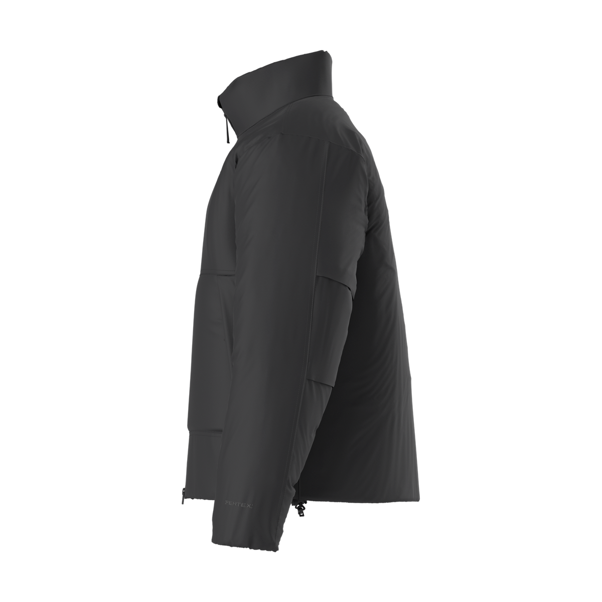 Men's Pertex Explore Insulated Jacket