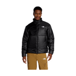 Men's Pertex Explore Insulated Jacket