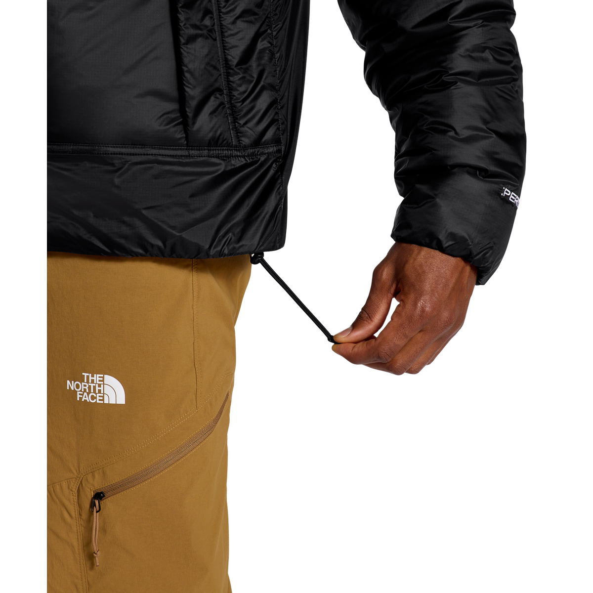Men's Pertex Explore Insulated Jacket