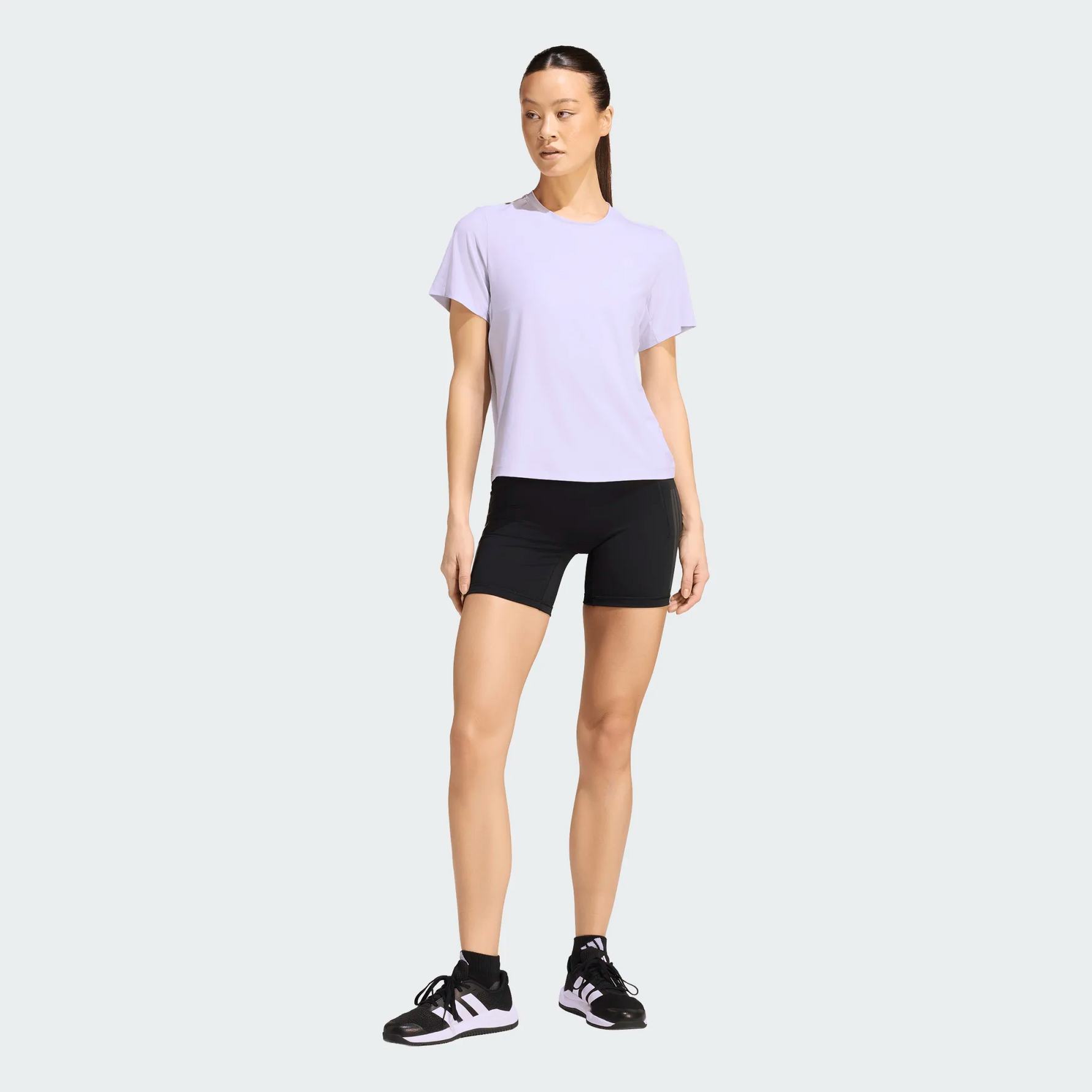 T-Shirt Synthétique Power Essentials FEMME