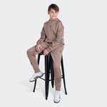 Boys' Future Icons Fleece Hoodie