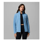 Chandail Polaire Plein ZIP Fast Trek II Femme