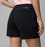 Women's Silver Ridge Elite Shorts