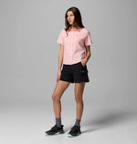 Women's Silver Ridge Elite Shorts