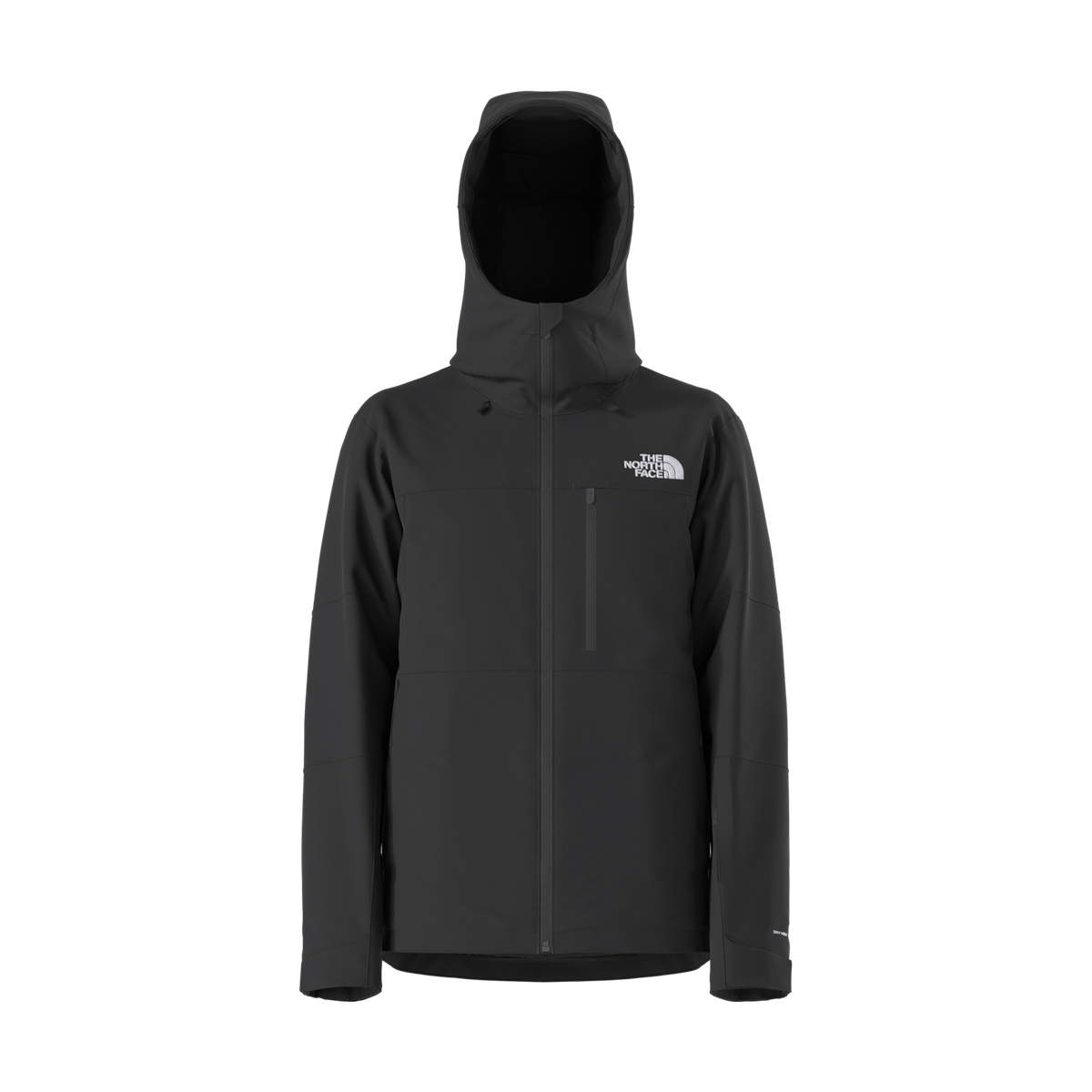 Freedom-JK3-TNF Black-1