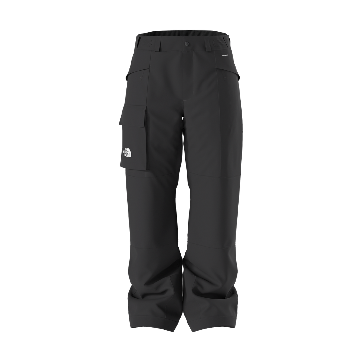 Freedom-JK3-TNF Black-1