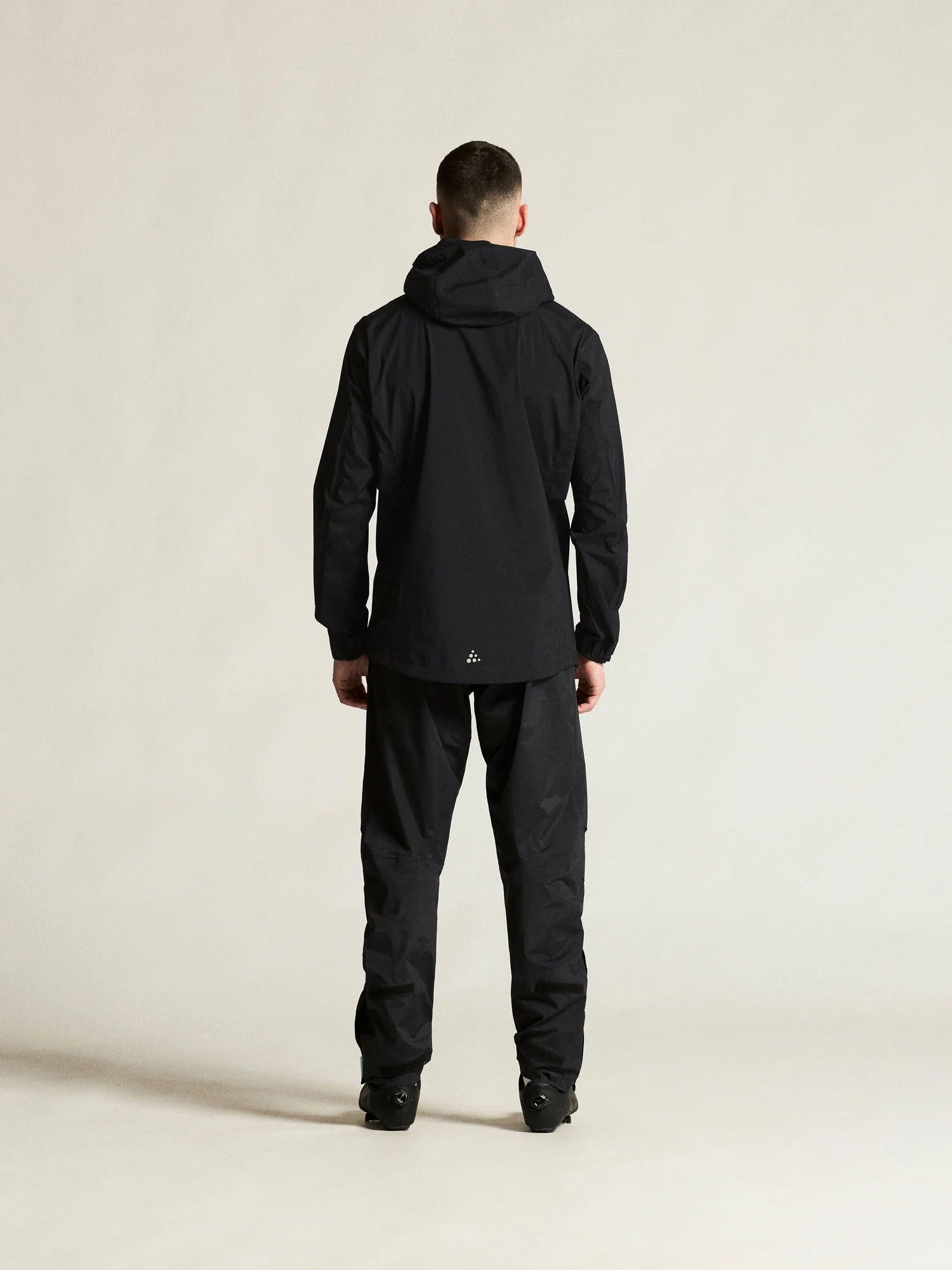 Manteau Vélo Everyday Hydro HOMME