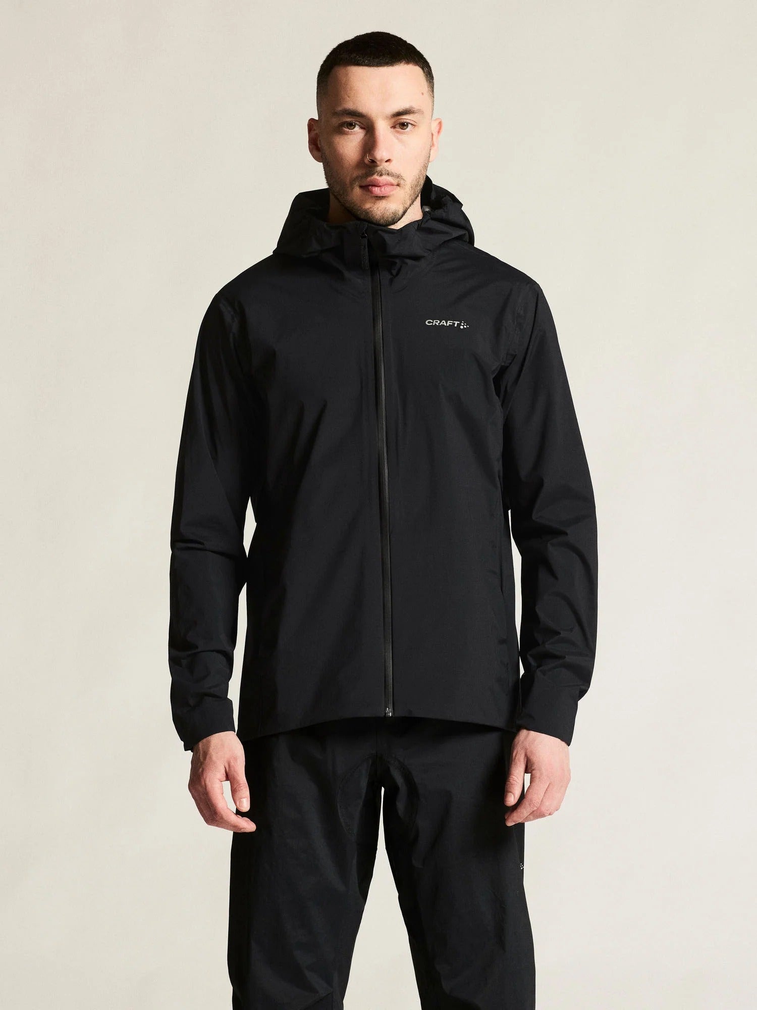 Manteau Vélo Everyday Hydro HOMME