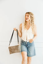 Grand SAC Souple Multi Pochettes Avec Fashion Bag