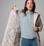 Women's Long Pike Lake III Puffer Jacket
