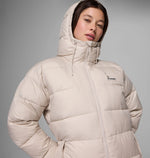 Women's Long Pike Lake III Puffer Jacket