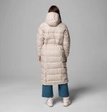Women's Long Pike Lake III Puffer Jacket