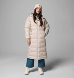 Women's Long Pike Lake III Puffer Jacket
