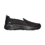 GO Walk Arch FIT Grateful-BLK-Noir-1