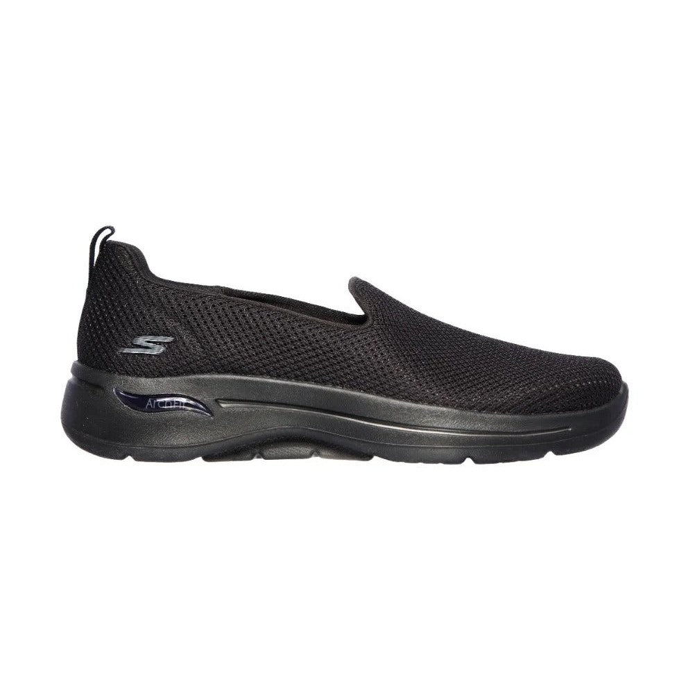 GO Walk Arch FIT Grateful-BLK-Noir-1
