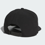 Adult Quick Dry Snapback Cap