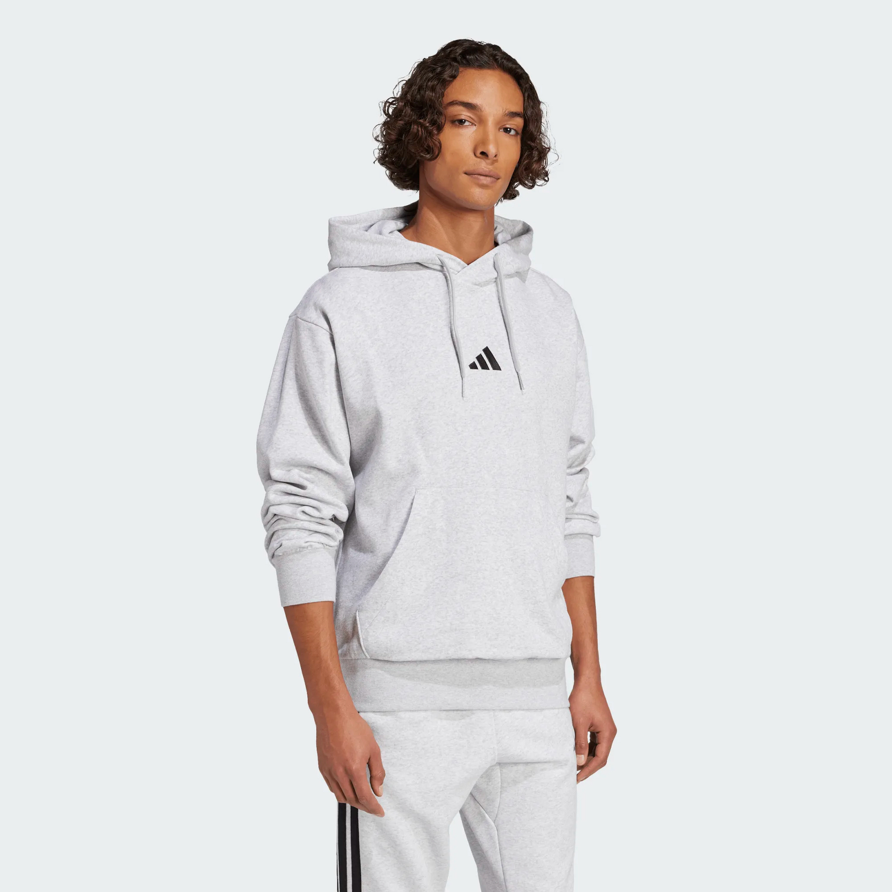 Men's Feelcozy Fleece Hoodie