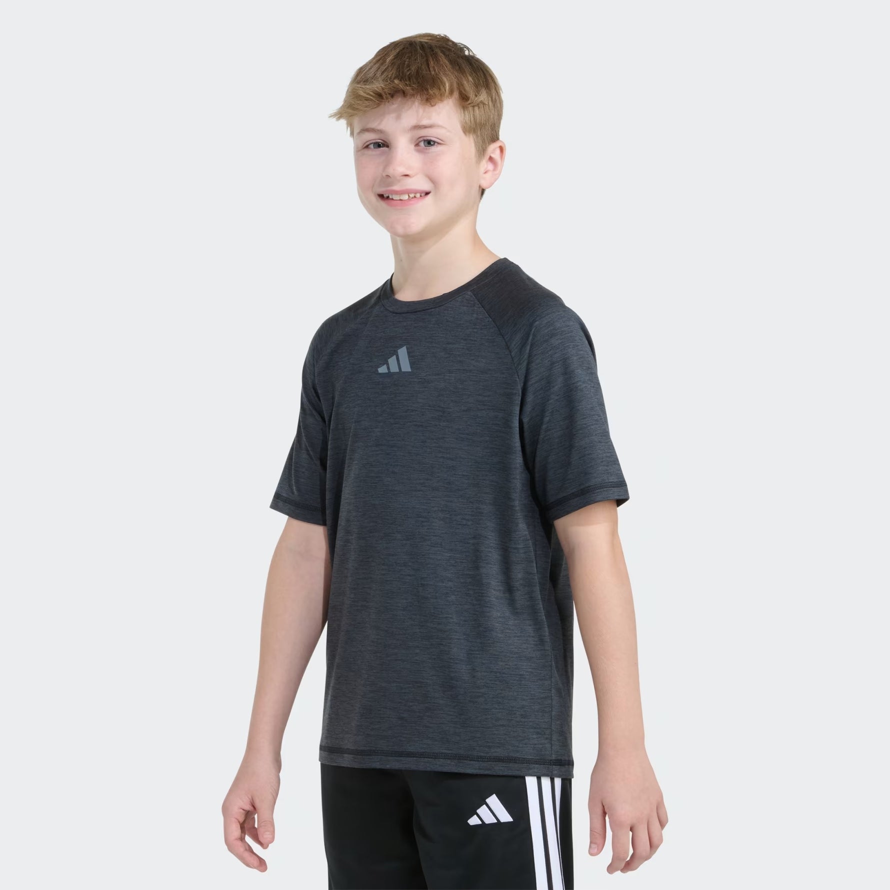 T-Shirt Synthétique Raglan Poly GARÇON