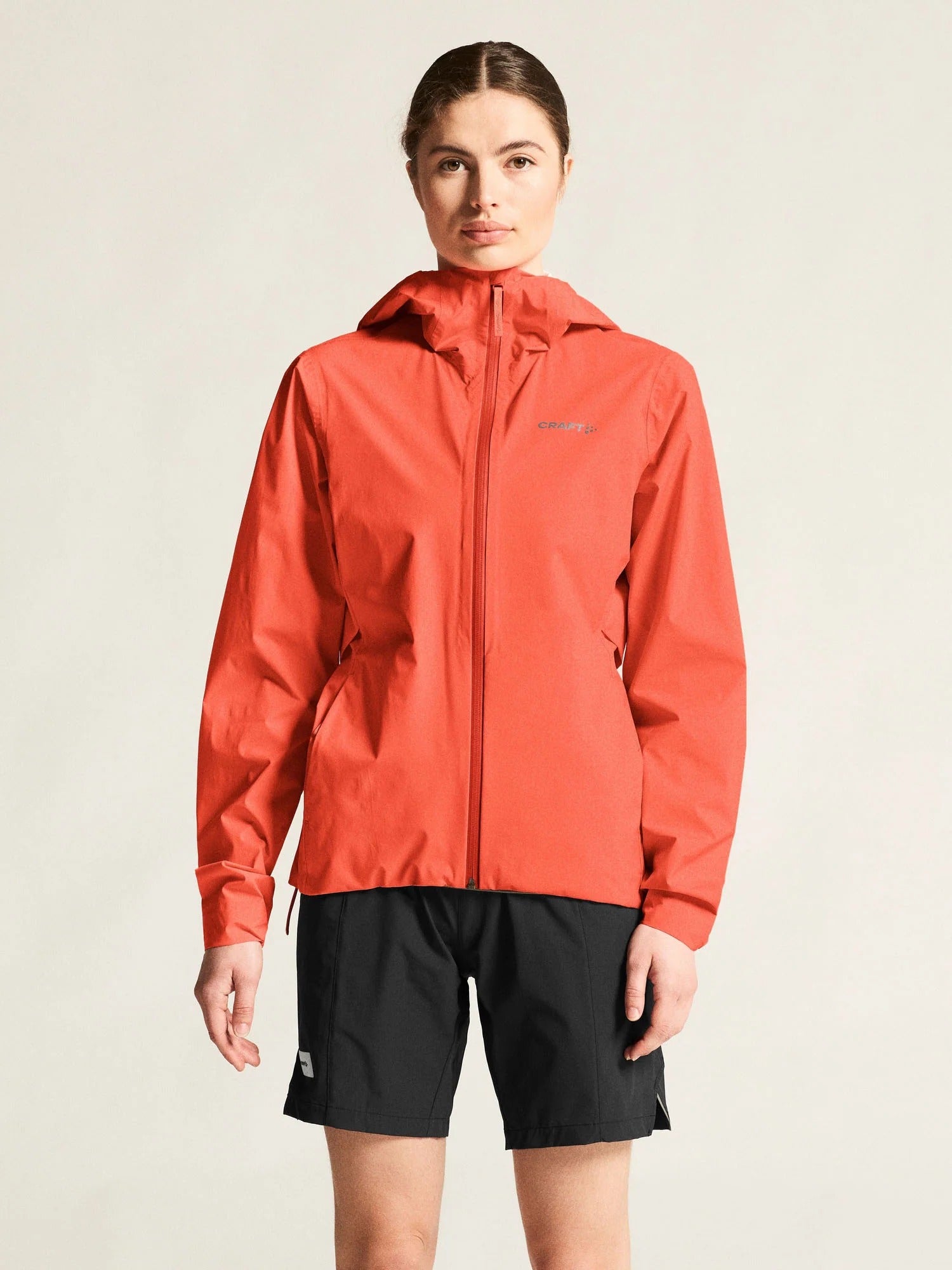 Manteau Vélo Everyday Hydro FEMME