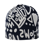 Tuque de Ski de Fond Machu Picchu Adulte