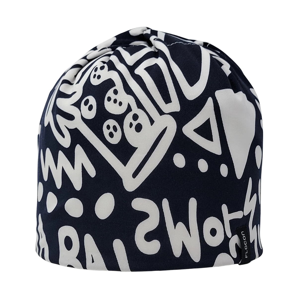 Tuque de Ski de Fond Machu Picchu Adulte