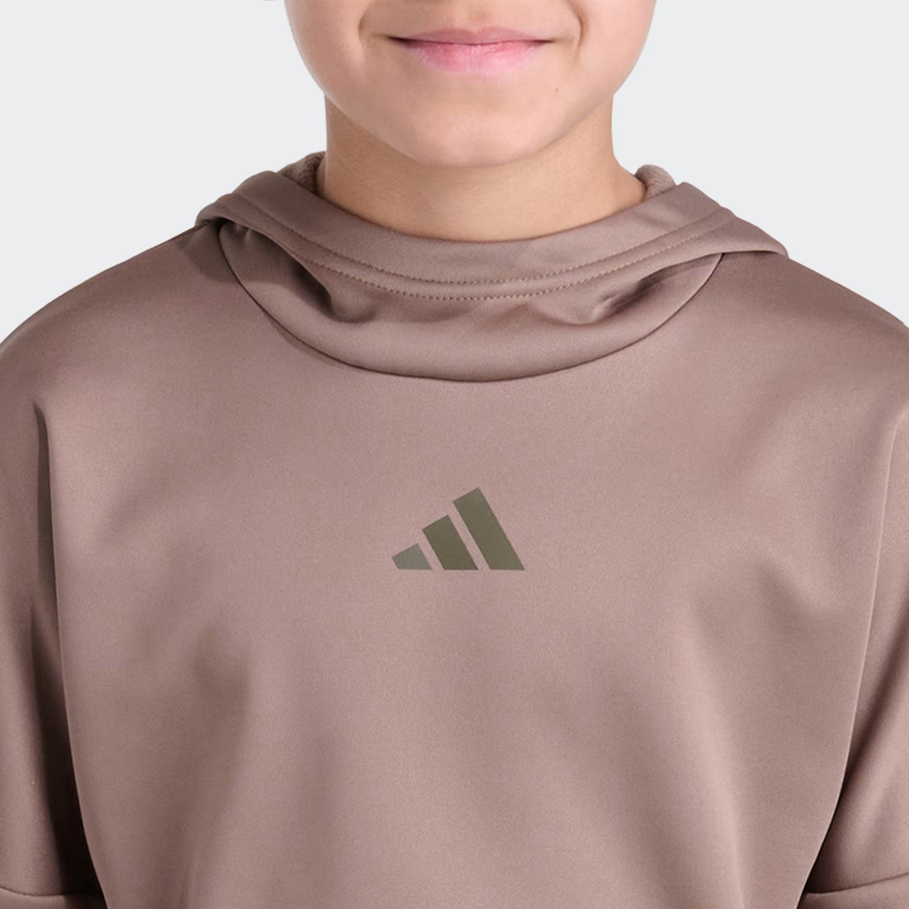 Boys' Future Icons Fleece Hoodie