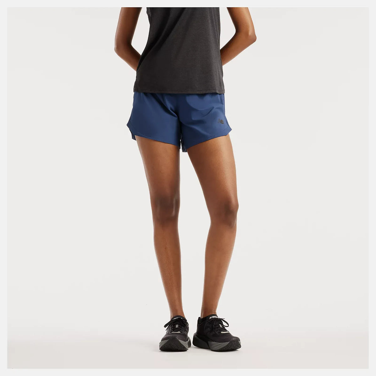RC Essentials 5-NNY-NB Navy-1