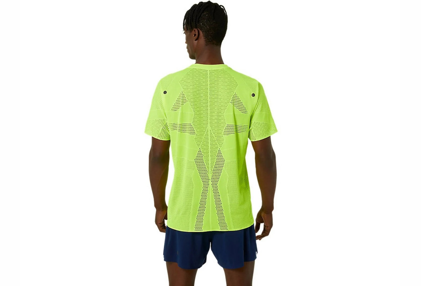 T-Shirt Synthétique Metarun HOMME
