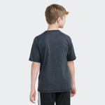 T-Shirt Synthétique Raglan Poly GARÇON