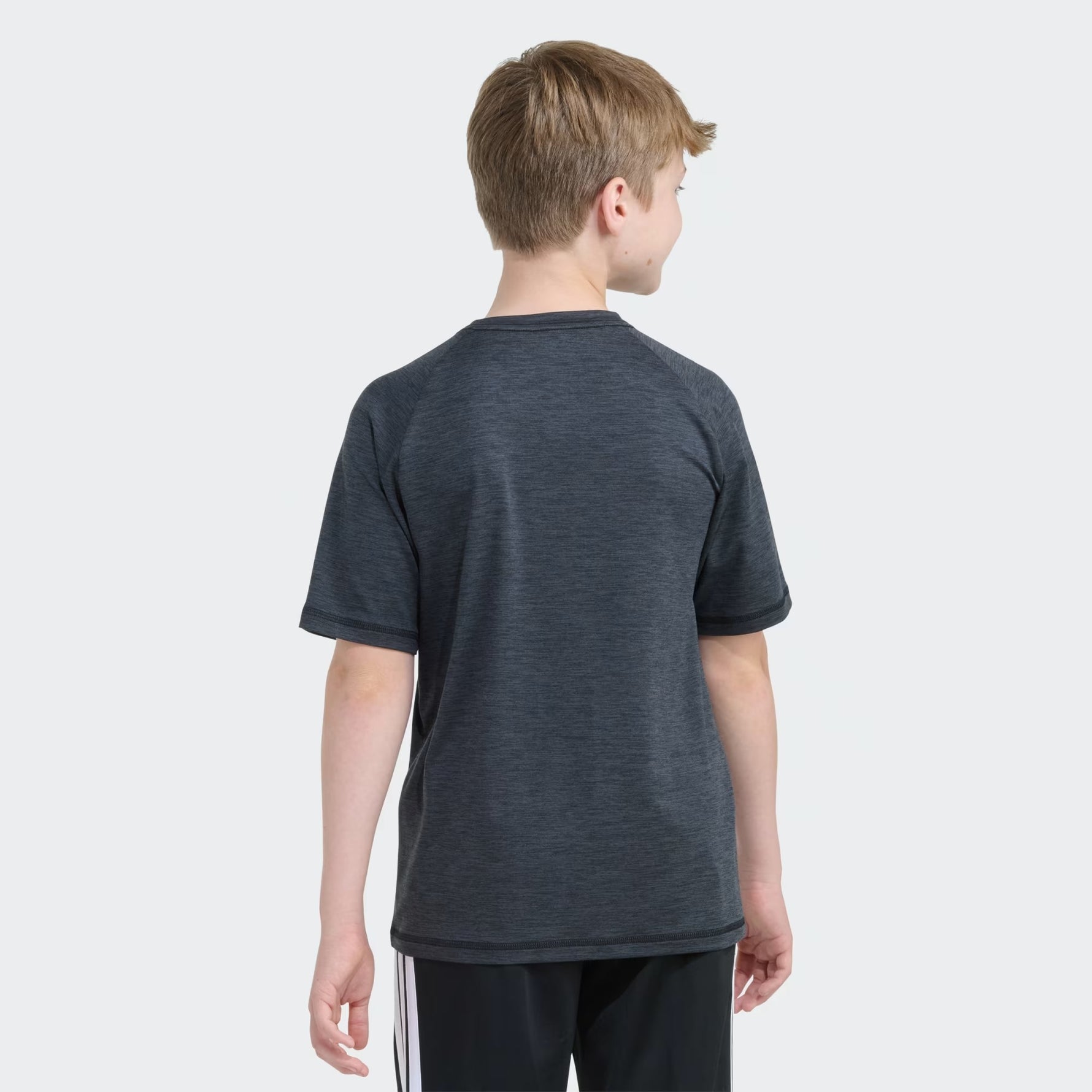 T-Shirt Synthétique Raglan Poly GARÇON