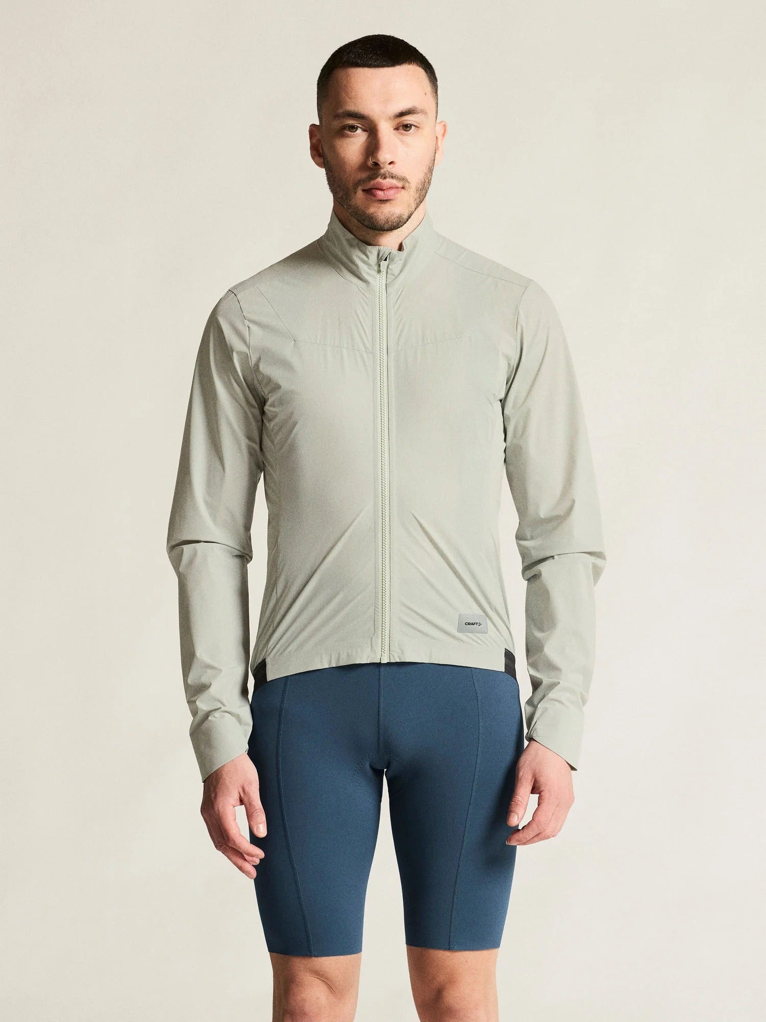 Manteau Vélo Endur Light Wind HOMME