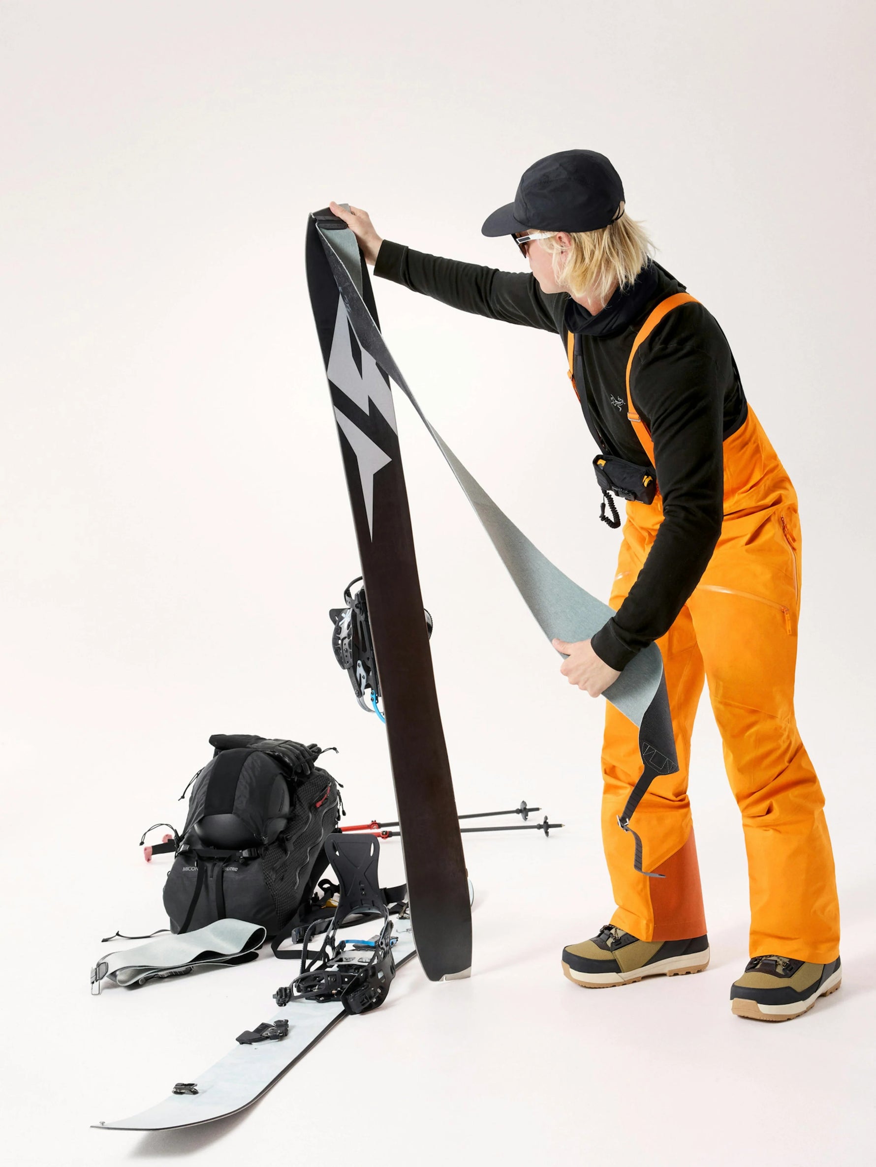 Men's Rush Gore-Tex Pants