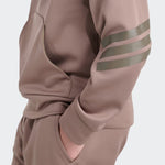 Boys' Future Icons Fleece Hoodie
