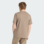 Men's Essentials Small Logo T-SHIRT