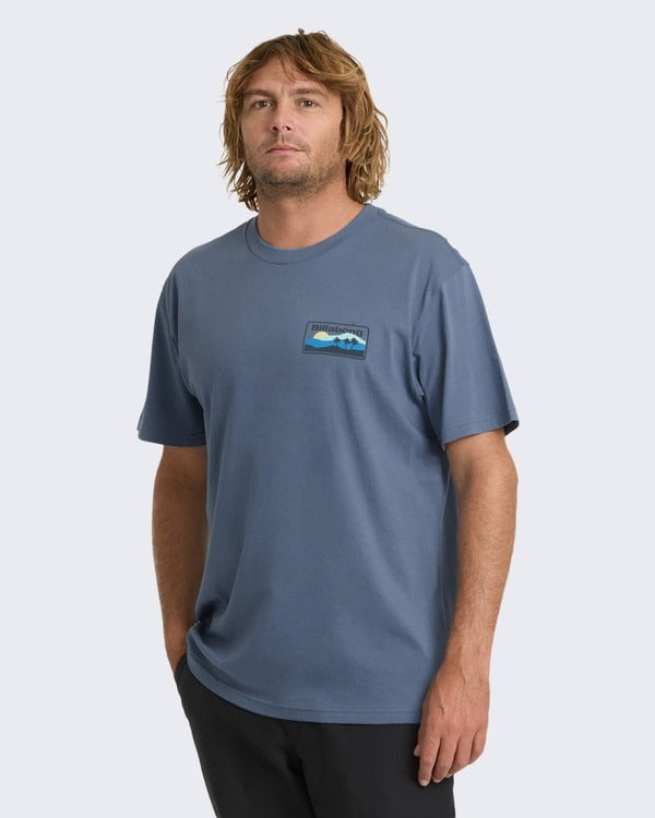 T-Shirt Adiv Range Premium HOMME