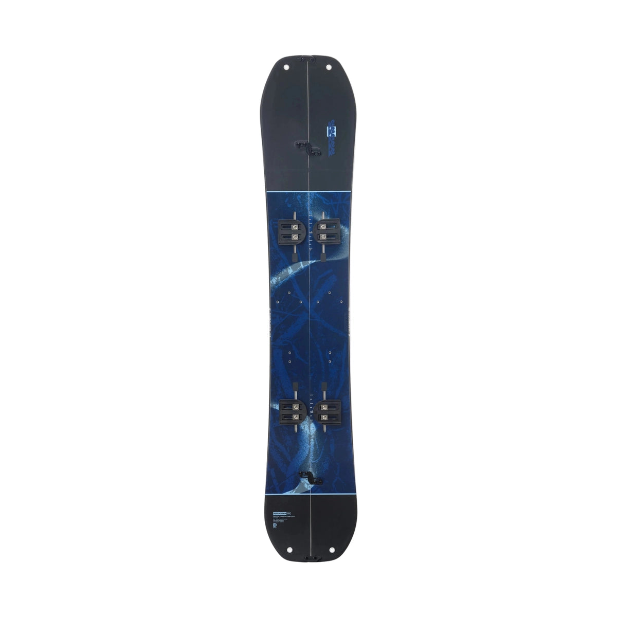 Marauder Split Package-Assortie-1