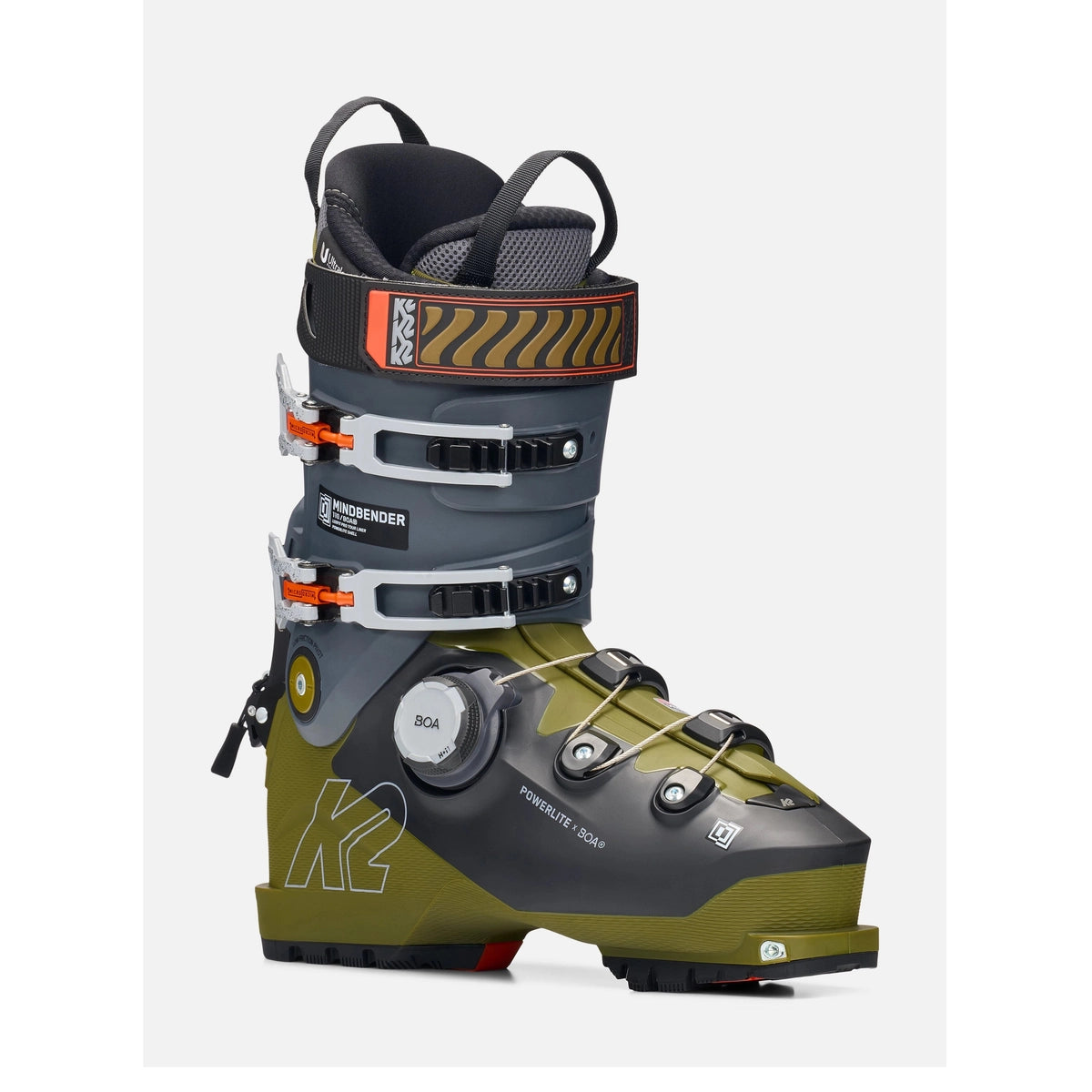 Mindbender 110 BOA-2