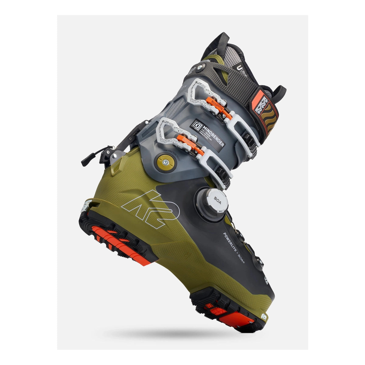 Mindbender 110 BOA-3