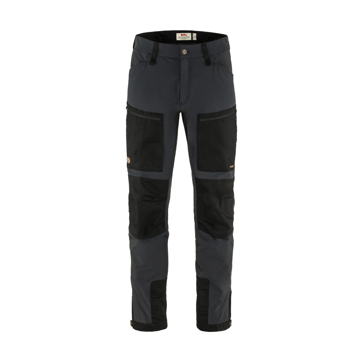 KEB Agile-550-550-Black/Black-1