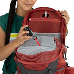 Tempest 22 Hiking Backpack (35L to 50L)