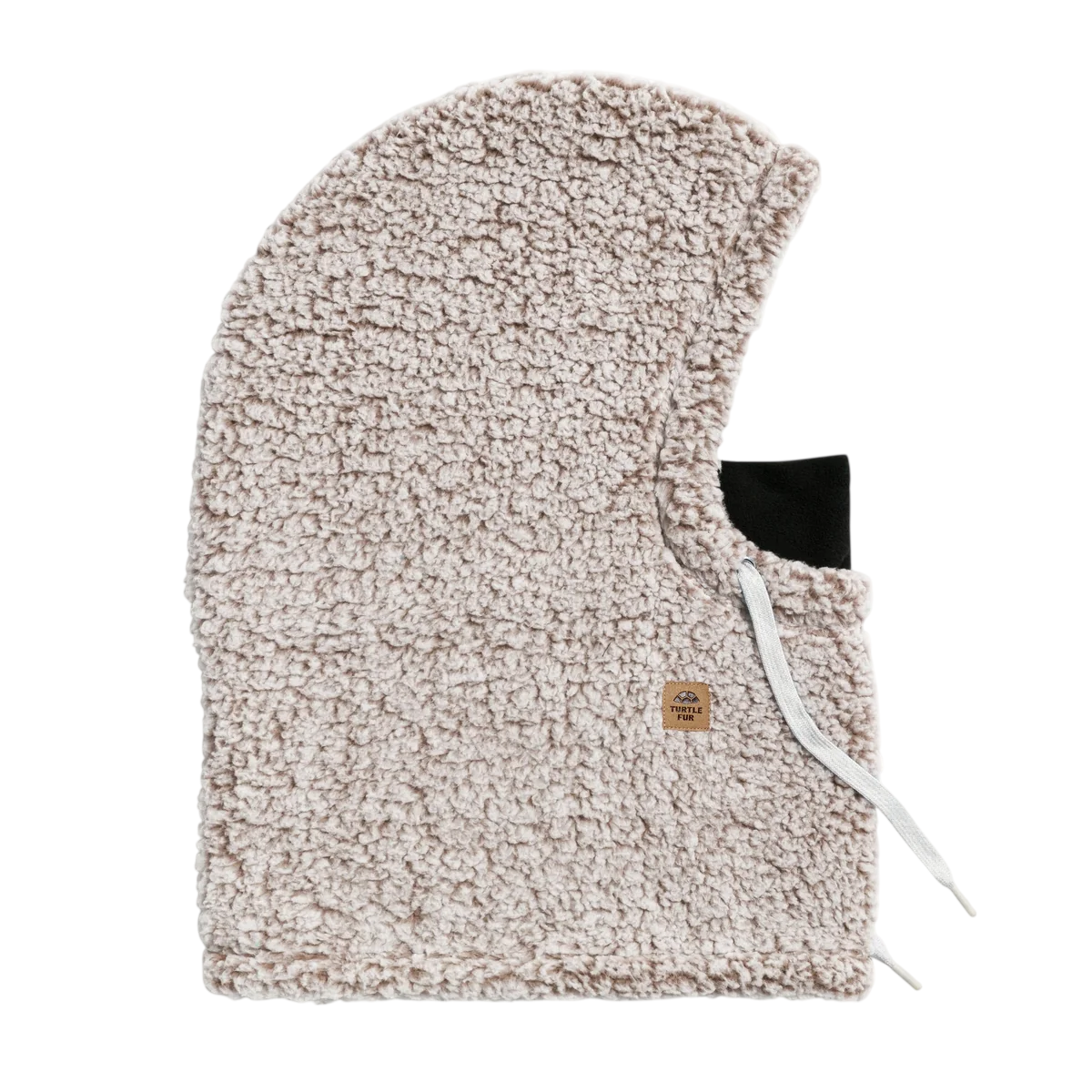 Comfort Lush Booter Overhood-216-Natural-1