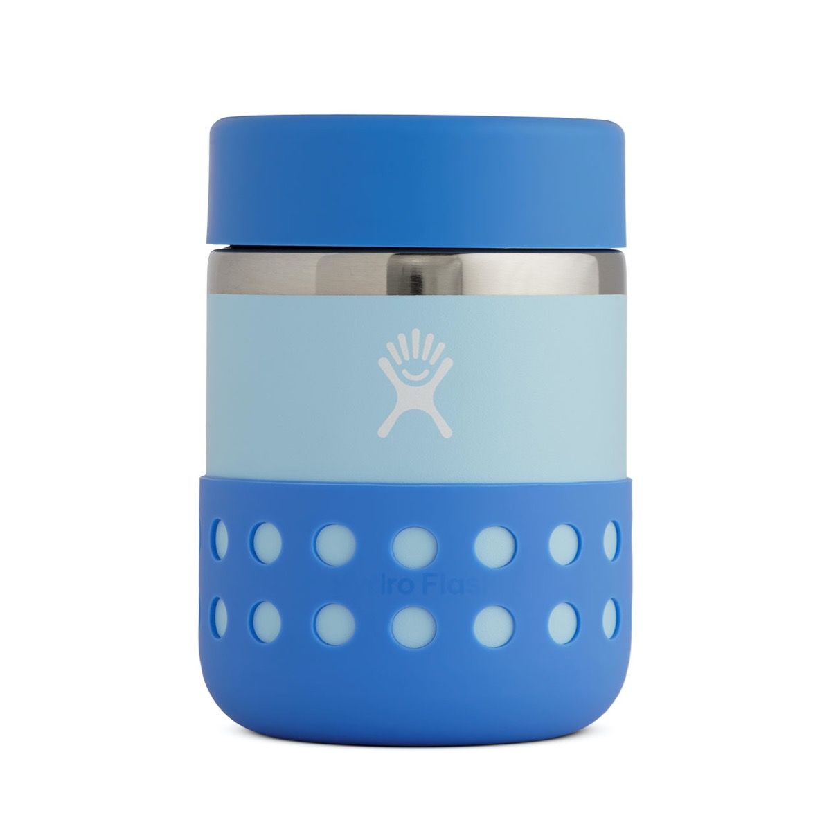 12 OZ Insulated Food JAR-21