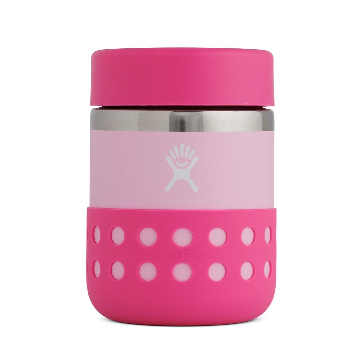 12 OZ Insulated Food JAR-24